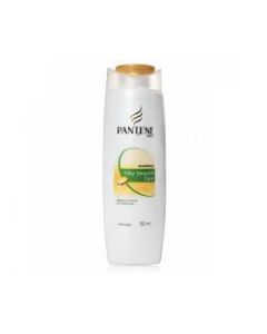 PANTENE SHAMPOO SILKY SMOOTH CARE 650ML