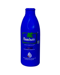 PARACHUTE ADVANSED GOLD COCONUT HAIR OIL 190ML
