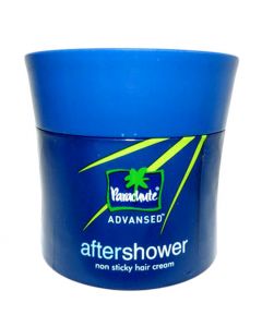 PARACHUTE AFTERSHOWER NON STICKY HAIR CREAM 100GM