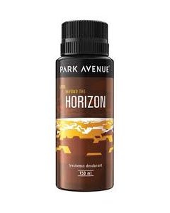 PARK AVENUE DEO HORIZON 150ML