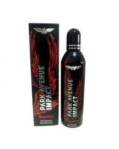PARK AVENUE DEO IMPACT MAGNIFICO 150ML