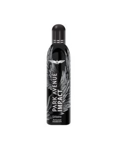 PARK AVENUE DEO IMPACT URBABE 150ML