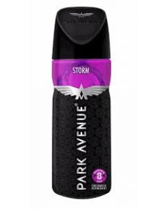 PARK AVENUE DEO STORM 150ML