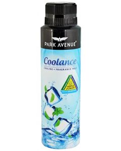 PARK AVENUE TALC COOLANCE 300GM