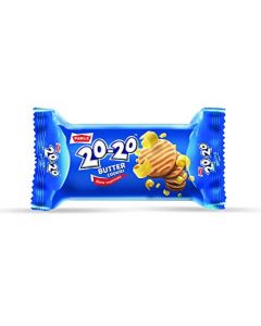 PARLE 20-20 BUTTER COOKIES 200GM