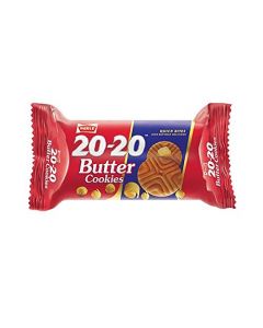 PARLE 20-20 BUTTER COOKIES 45GM