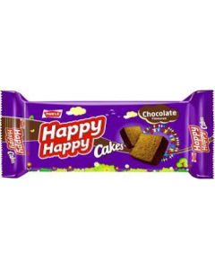 PARLE CHOCOLATE CAKE 120GM