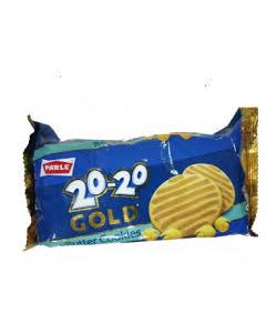 PARLE GOLD BUTTER COOKIES 75GM