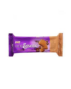 PARLE HIDE&SEEK CHOCO ROLLS 25GM