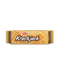 PARLE KRACKJACK JEERA BISCUIT 66GM