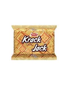 PARLE KRACKJACK SWEET & SALTY CRACKERS 63GM