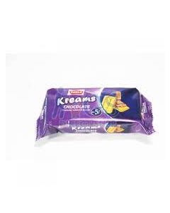 PARLE KREAMS CHOCOLATE 37.5GM