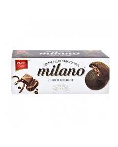 PARLE MILANO CHOCO DELIGHT 75GM