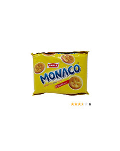 PARLE MONACO CRISPY SALTY 40GM