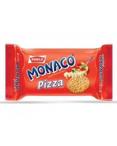 PARLE MONACO PIZZA FLAVOUR 120GM