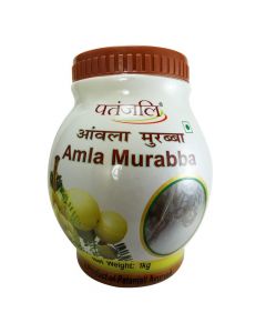 PATANJALI AMLA MURABBA 1KG