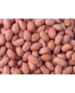 PEANUT CHILKA LAL DANA 250GM