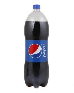 PEPSI BOTTLE 2LTR