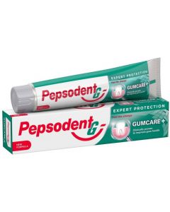 PEPSODENT GUMCARE EXPERT PROTECTION 140GM