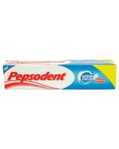 PEPSODENT TOOTH PASTE GERMI CHECK 23GM