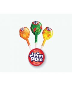 PIM POM LILLIPOP