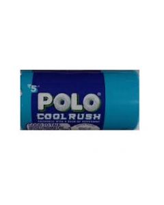 POLO COOL RUSH 10.5 GM