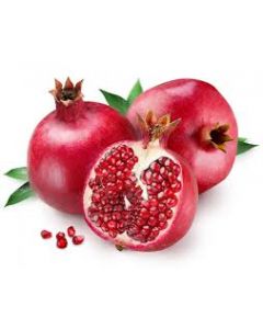 POMEGRANATE