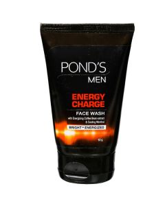 PONDS MEN FACEWASH ENERGY CHARGE 50GM