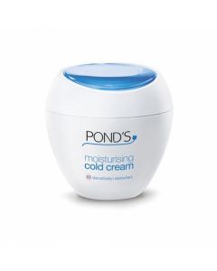 PONDS MOISTURISING COLD CREAM SOFT GLOWING SKIN 100ML
