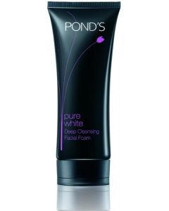 PONDS PURE DETOX POLLUTION CLEAR 150GM