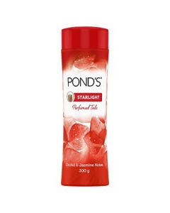 PONDS TALC STARLIGHT 300GM