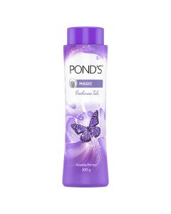 PONDS TALCUM MAGIC FRESHNESS 50GM
