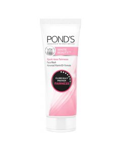 PONDS WHITE BEAUTY FASHWASH 50GM