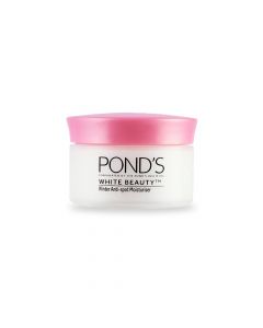 PONDS WHITE BEAUTY WINTER ANTI SPOT MOISTURISER SPF15 23GM