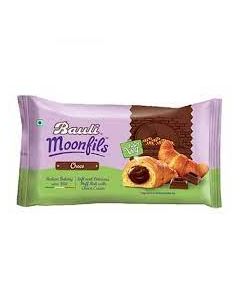 BAULI MOONFILS CHOCO VEG 50GM
