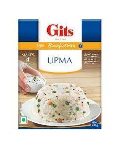 GITS UPMA MIX 200GM