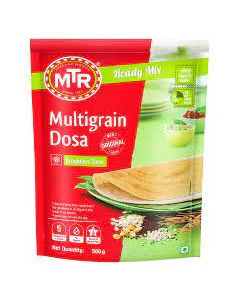 MTR MULTIGRIN DOSA 500GM