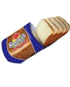 BONN SUPER SLICE SANDWICH BREAD 1KG