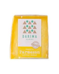 DARIMA FARMS PERMESAN ARTISAN CHEESE 200GM
