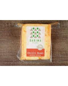 DARIMA FARMS CHILLI BOMB ARTISAN CHEESE 200GM