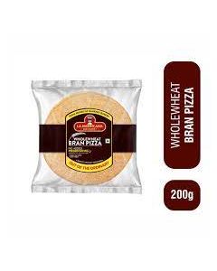 LA AMERICANA BRAN PIZZA 200GM