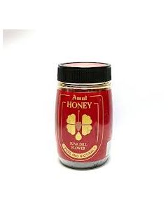 AMUL HONEY SUVA DILL FLOWER 250GM