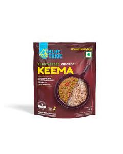 BLUE TRIBE PLAN-BASED CHICKEN KEEMA 250GM