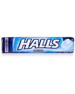 HALLS ORIGINAL COOLWAVE 32GM