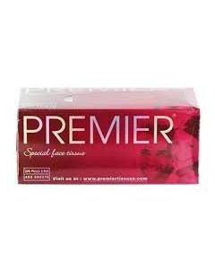 PREMIER SPECIAL FACE TISSUE 200PULLS