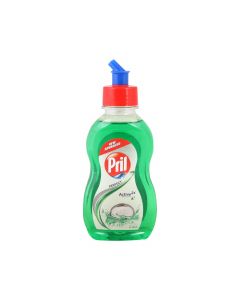 PRIL LIQUID DISHWASH LIME GREASE FINGER 225ML