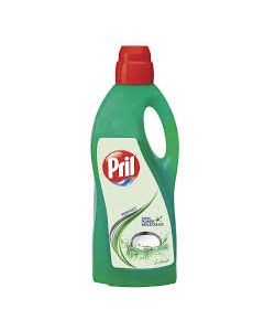 PRIL LIQUID DISHWASH LIME 2LTR