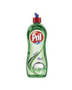 PRIL LIQUID DISHWASH PERFECT LIME 145ML