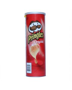 PRINGLE ORIGINAL 40GM