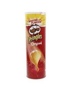 PRINGLES ORIGINAL 165GM
